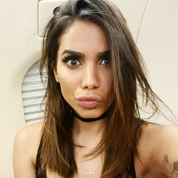 Anitta, Instagram Anitta, Instagram